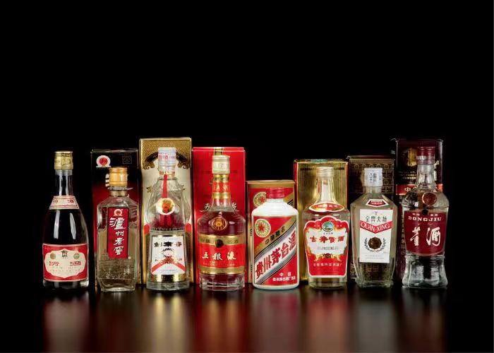 沈阳老酒储存的方法